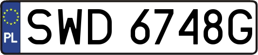 SWD6748G