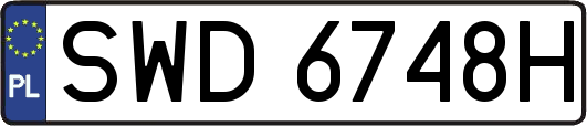 SWD6748H