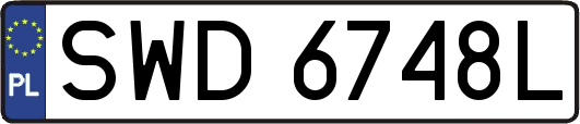 SWD6748L