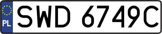 SWD6749C