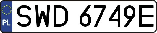 SWD6749E