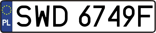 SWD6749F
