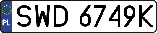 SWD6749K