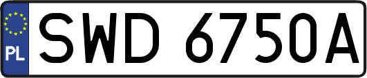 SWD6750A