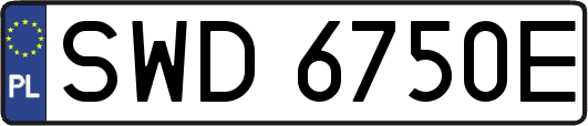 SWD6750E