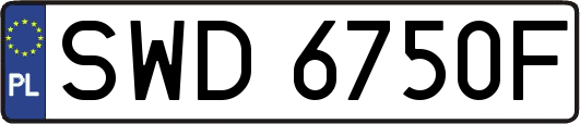 SWD6750F