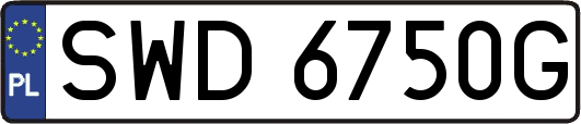 SWD6750G