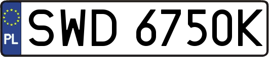 SWD6750K