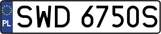 SWD6750S