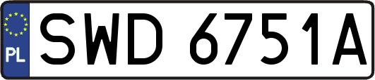 SWD6751A