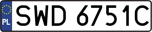 SWD6751C