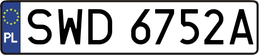 SWD6752A