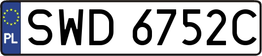 SWD6752C