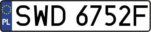 SWD6752F