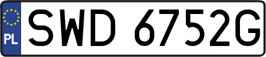 SWD6752G
