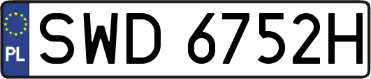 SWD6752H