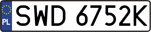 SWD6752K