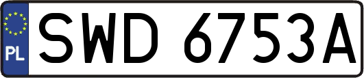 SWD6753A