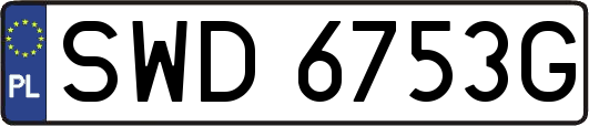 SWD6753G