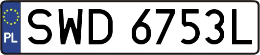 SWD6753L