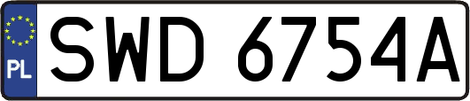 SWD6754A