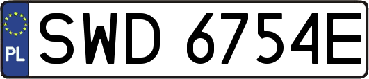 SWD6754E