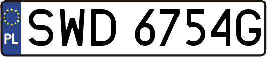 SWD6754G