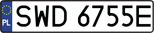 SWD6755E