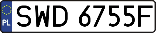 SWD6755F