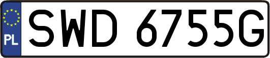SWD6755G