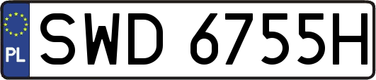 SWD6755H