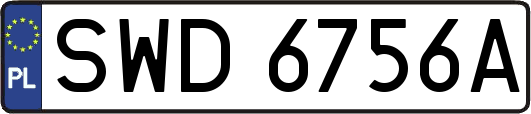 SWD6756A