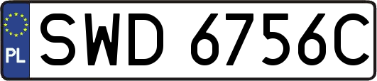 SWD6756C