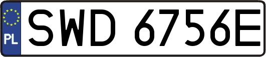 SWD6756E