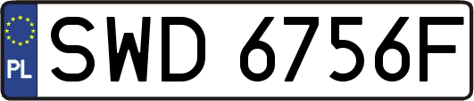 SWD6756F
