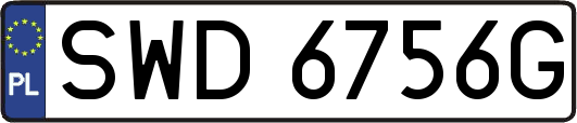 SWD6756G