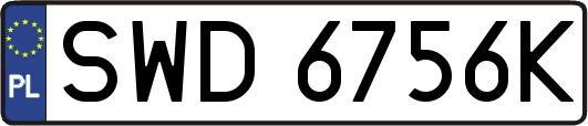 SWD6756K