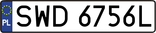 SWD6756L