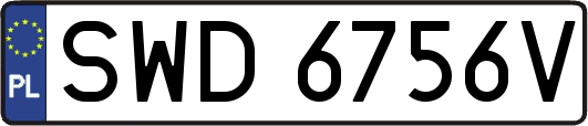 SWD6756V
