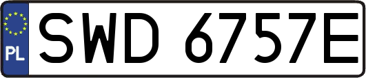 SWD6757E