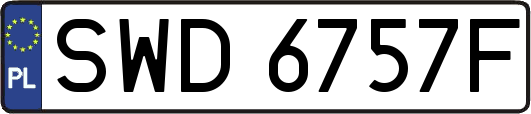 SWD6757F