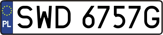 SWD6757G