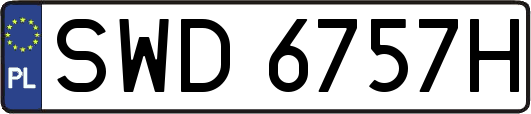 SWD6757H