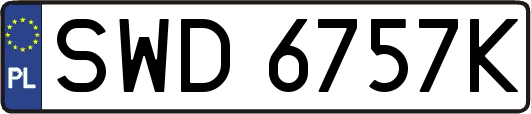 SWD6757K