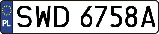 SWD6758A