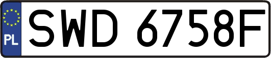 SWD6758F