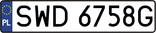 SWD6758G