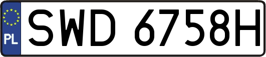 SWD6758H