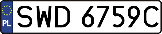 SWD6759C