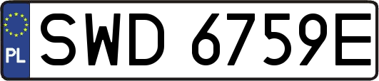 SWD6759E